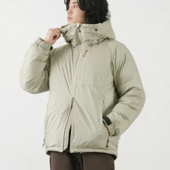NANGA / Aurora Down Jacket