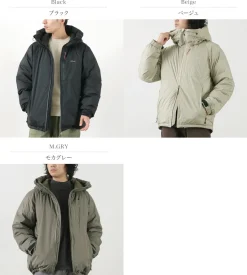 NANGA / Aurora Down Jacket