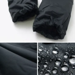 NANGA / Aurora Down Pants