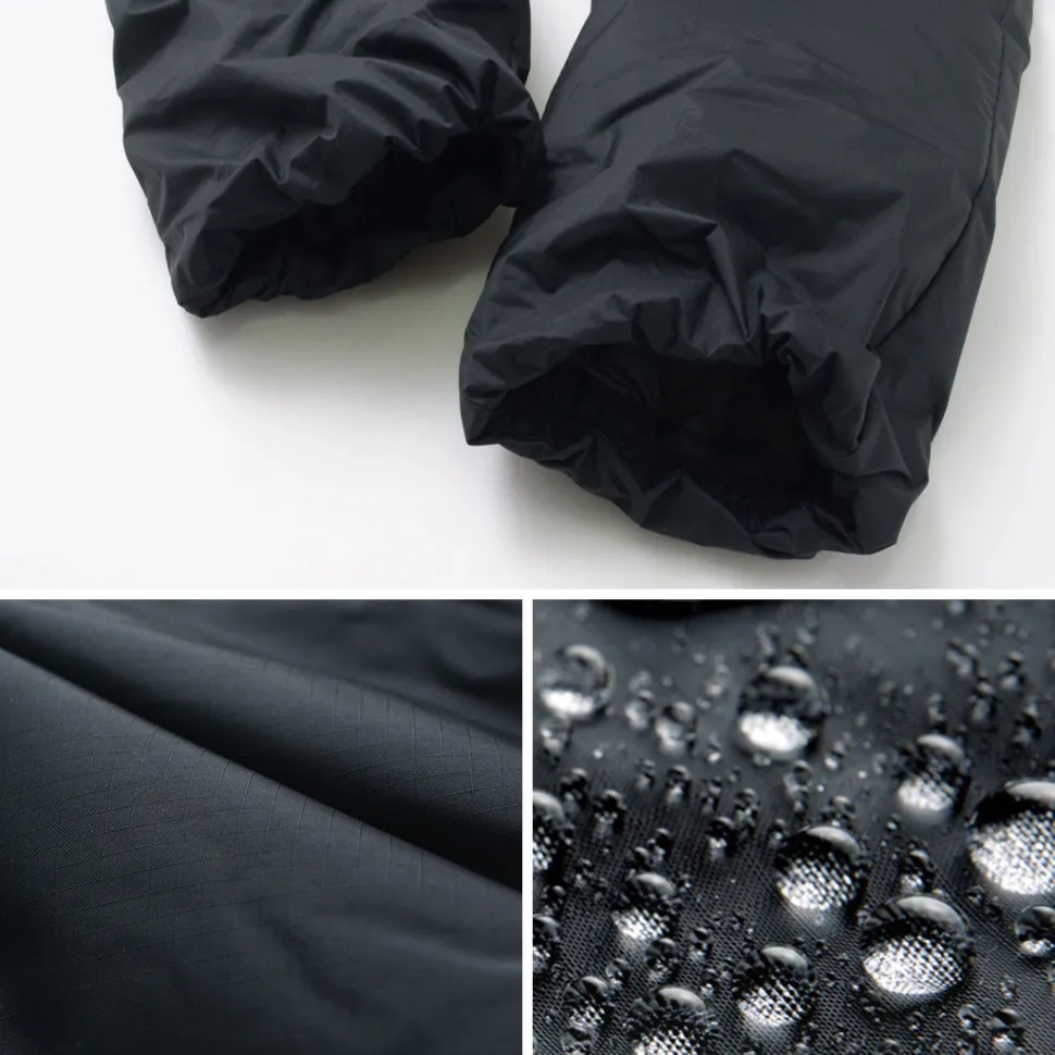 NANGA / Aurora Down Pants