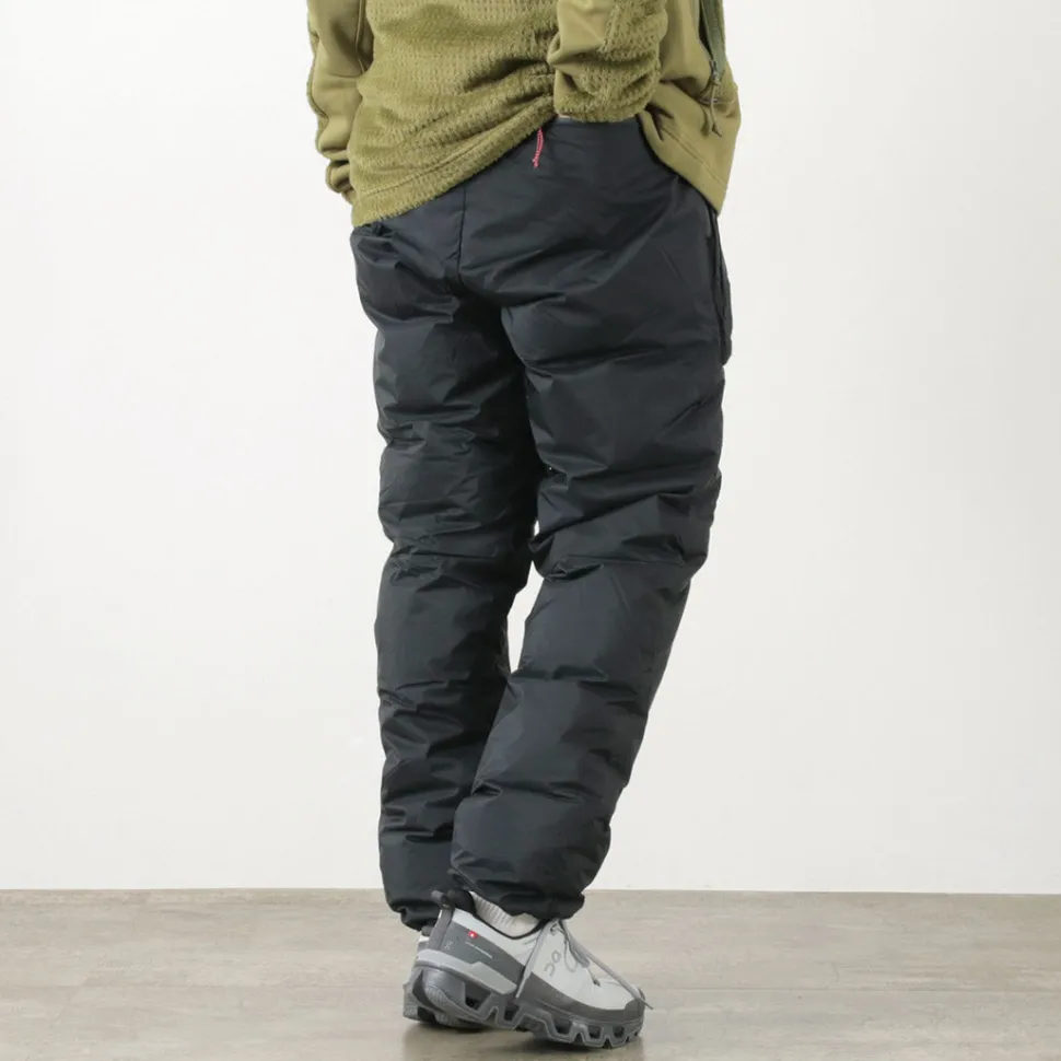 NANGA / Aurora Down Pants