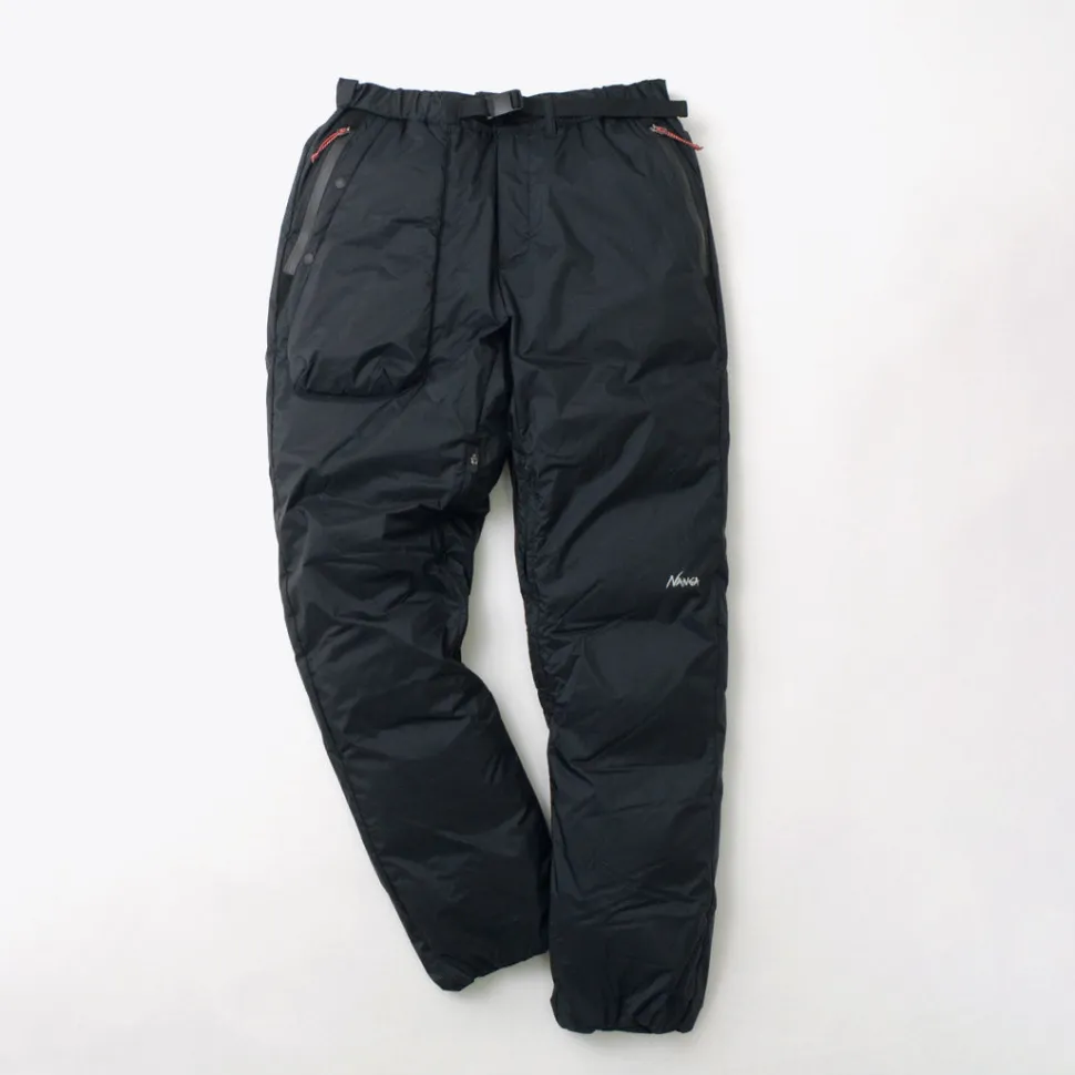 NANGA / Aurora Down Pants