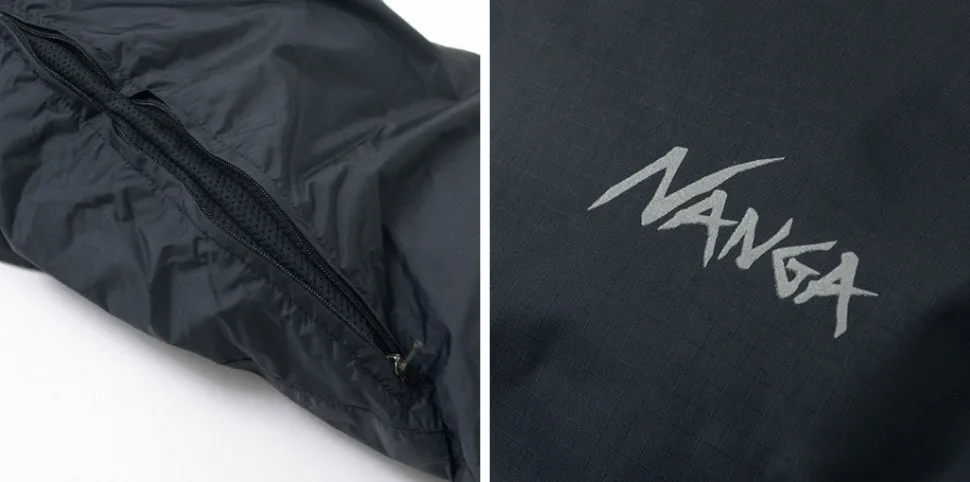 NANGA / Aurora Down Pants