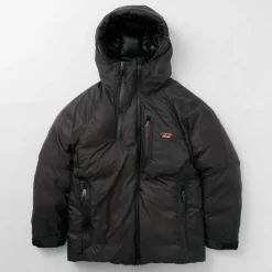NANGA / Aurora Light Down Jacket Mikami