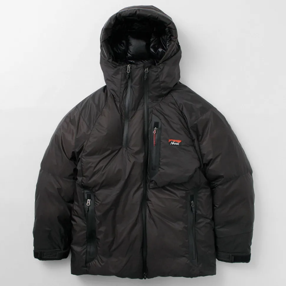 NANGA / Aurora Light Down Jacket Mikami