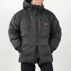NANGA / Aurora Light Down Jacket Mikami