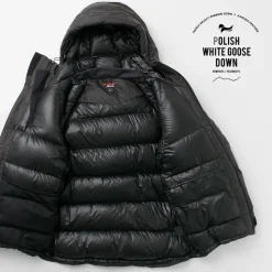 NANGA / Aurora Light Down Jacket Mikami