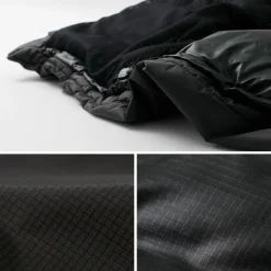 NANGA / Aurora Light Down Jacket Mikami