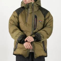 NANGA / Aurora Light Down Jacket Mikami