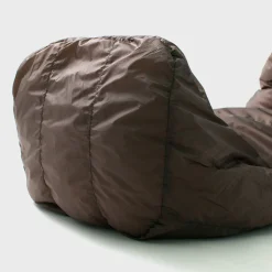 NANGA / AURORA Light 600DX Mummy-type sleeping bag