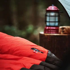 NANGA / AURORA Light 600DX Mummy-type sleeping bag