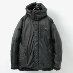 NANGA / Aurora Light Utility Down Jacket