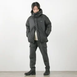 NANGA / Aurora Light Utility Down Jacket