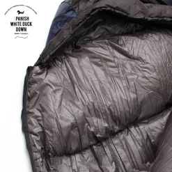 NANGA / Aurora Lite 450DX Mummy-Shaped Sleeping bag