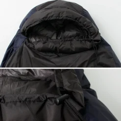 NANGA / Aurora Lite 450DX Mummy-Shaped Sleeping bag