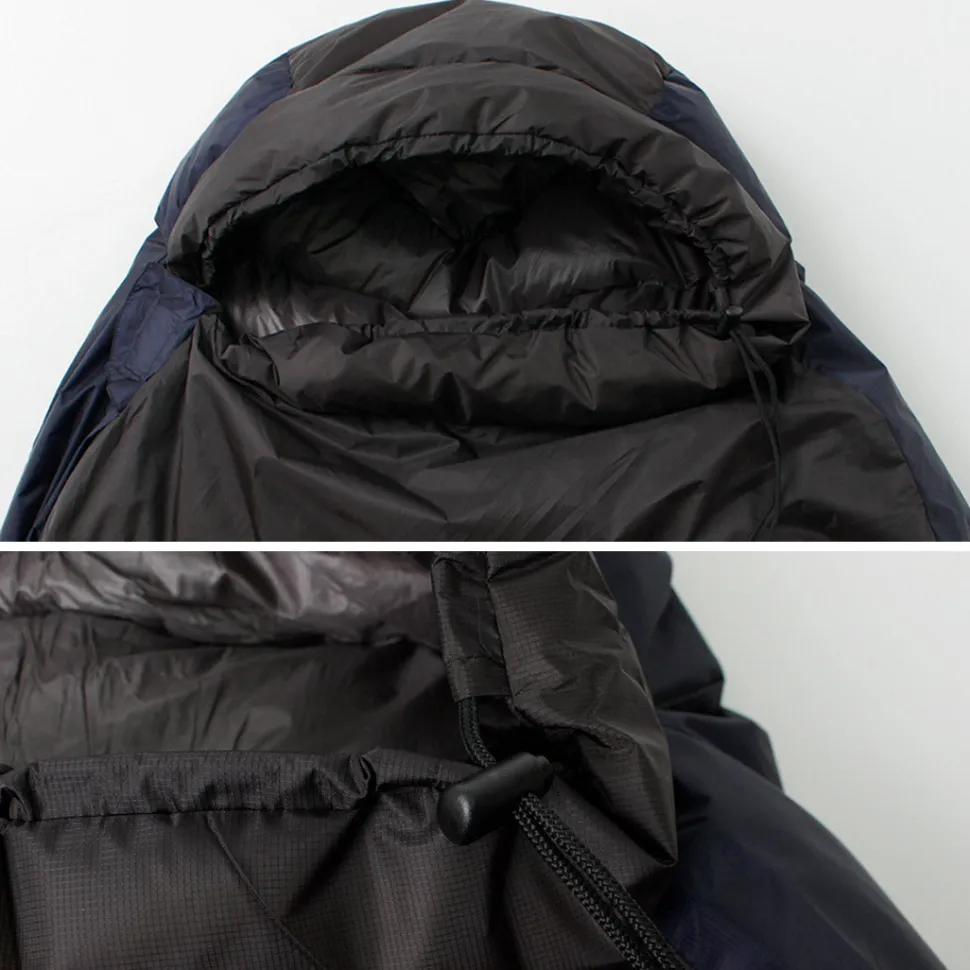 NANGA / Aurora Lite 450DX Mummy-Shaped Sleeping bag