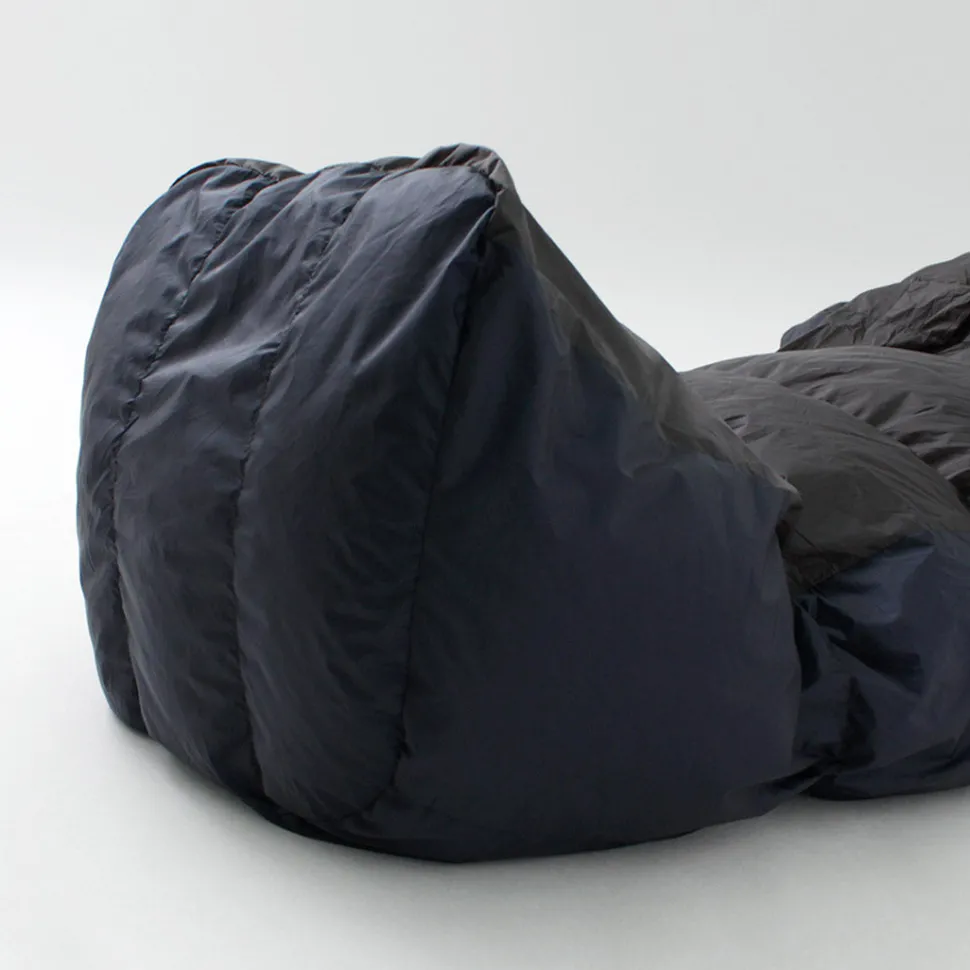 NANGA / Aurora Lite 450DX Mummy-Shaped Sleeping bag