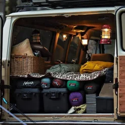 NANGA / Aurora Lite 450DX Mummy-Shaped Sleeping bag