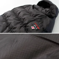 NANGA / Aurora Lite 450DX Mummy-Shaped Sleeping bag