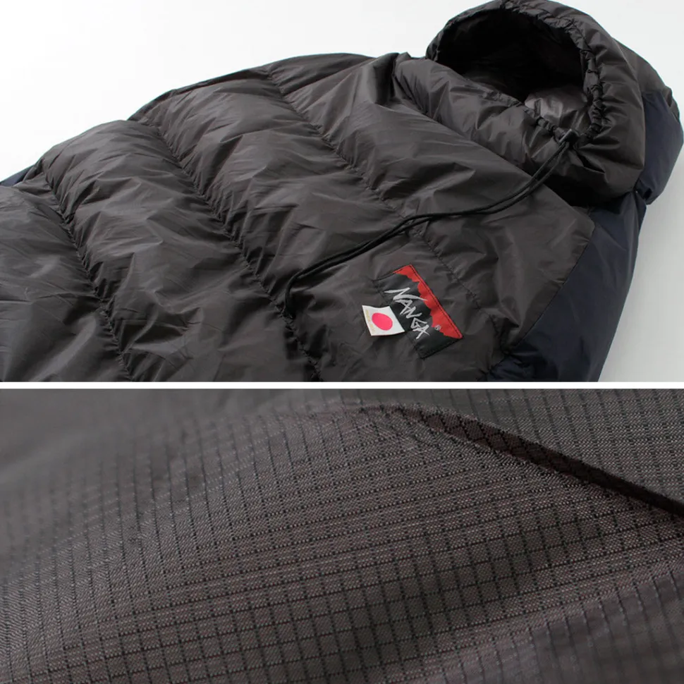 NANGA / Aurora Lite 450DX Mummy-Shaped Sleeping bag