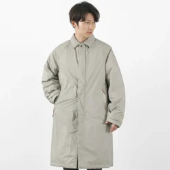 NANGA / Aurora Soutien Collar Down Coat