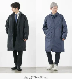 NANGA / Aurora Soutien Collar Down Coat