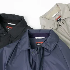 NANGA / Aurora Soutien Collar Down Coat