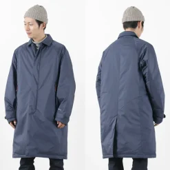 NANGA / Aurora Soutien Collar Down Coat
