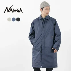 NANGA / Aurora Soutien Collar Down Coat
