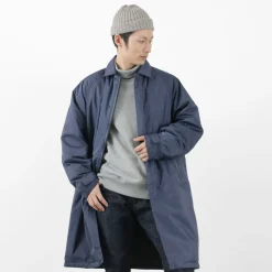 NANGA / Aurora Soutien Collar Down Coat