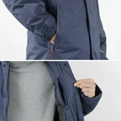 NANGA / Aurora Soutien Collar Down Coat