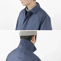 NANGA / Aurora Soutien Collar Down Coat