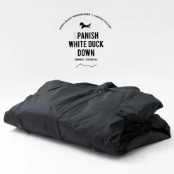 NANGA / Aurora Soutien Collar Down Coat