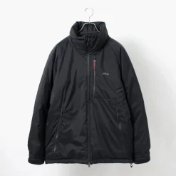 NANGA / Aurora Stand Collar Down Jacket