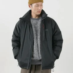 NANGA / Aurora Stand Collar Down Jacket