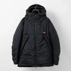 NANGA / AURORA TEX DOWN JACKET IBUKI