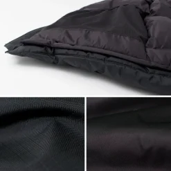 NANGA / AURORA TEX DOWN JACKET IBUKI