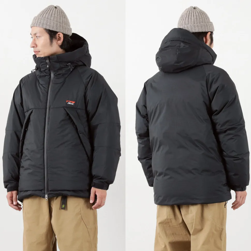 NANGA / AURORA TEX DOWN JACKET IBUKI