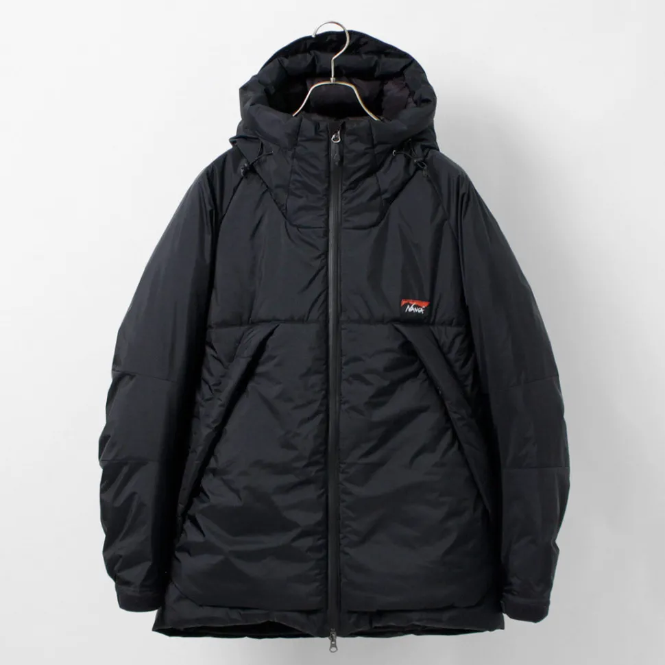 NANGA / AURORA TEX DOWN JACKET IBUKI