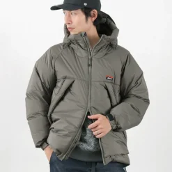 NANGA / AURORA TEX DOWN JACKET IBUKI