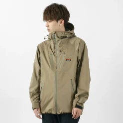 NANGA / AURORA TEX 2.5LAYER TREK SHELL PARKA
