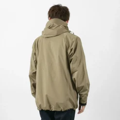 NANGA / AURORA TEX 2.5LAYER TREK SHELL PARKA