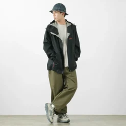 NANGA / AURORA TEX 2.5LAYER TREK SHELL PARKA