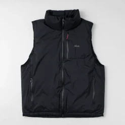 NANGA / Aurora Tex Stand Collar Down Vest
