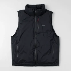 NANGA / Aurora Tex Stand Collar Down Vest