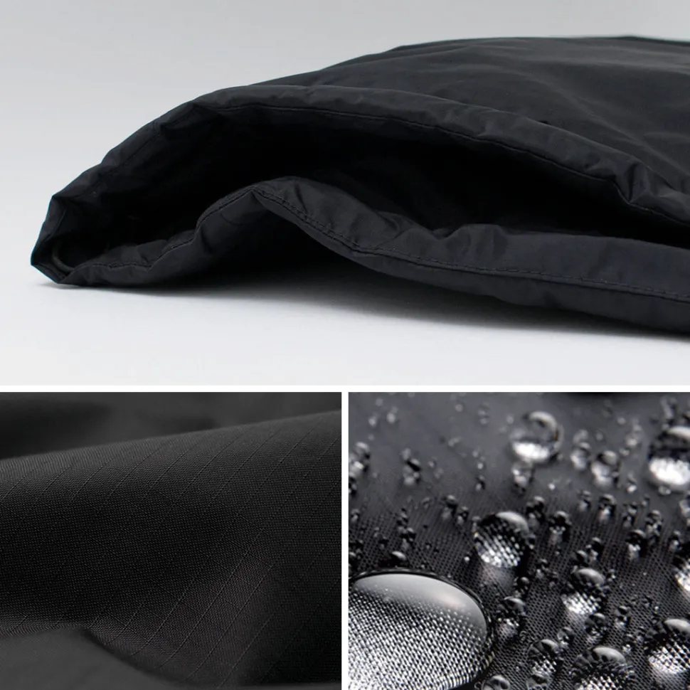 NANGA / Aurora Tex Stand Collar Down Vest