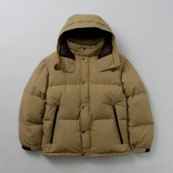 NANGA / Cordura 60/40 Jam-Pack Down Jacket