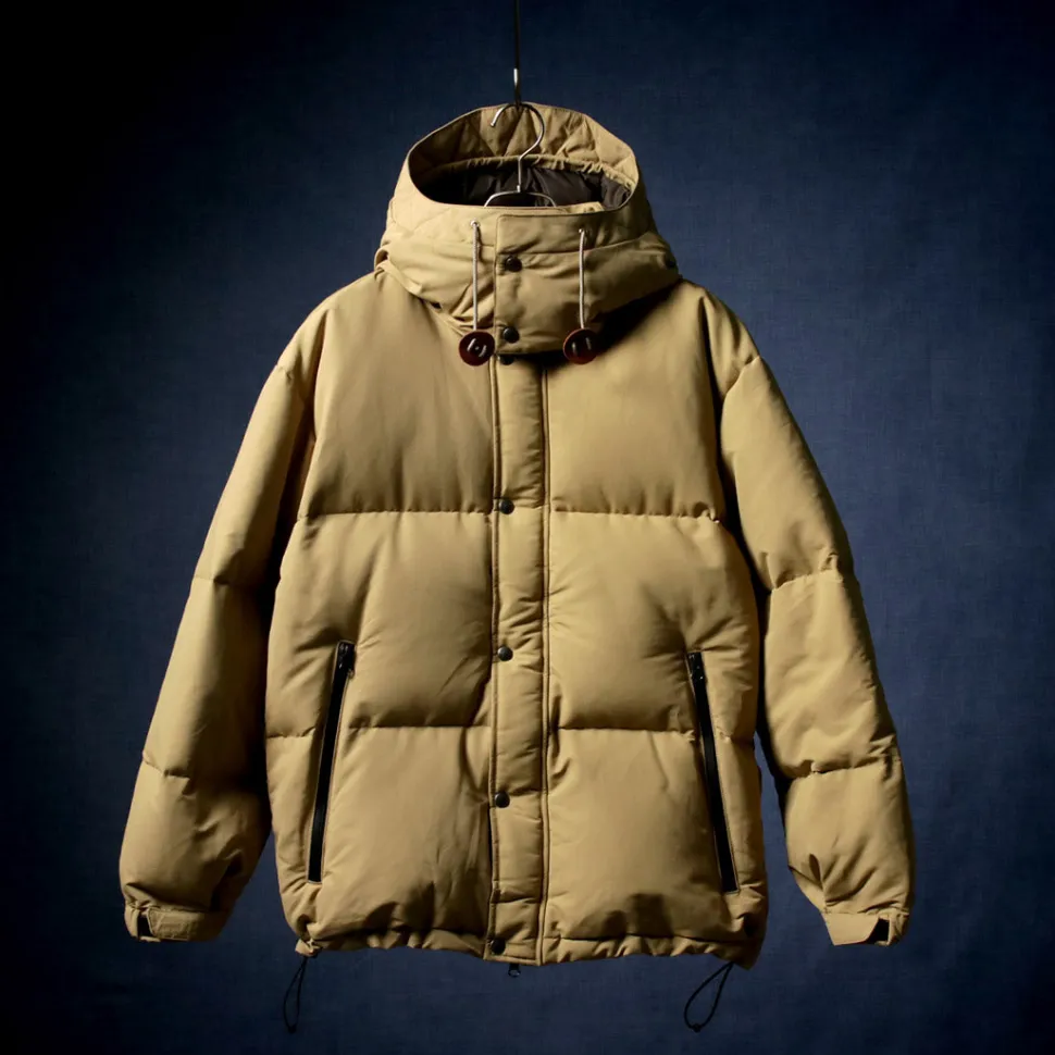 NANGA / Cordura 60/40 Jam-Pack Down Jacket