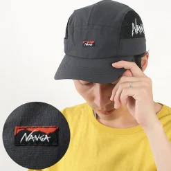 NANGA / DotAir MESH JET CAP