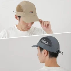 NANGA / DotAir MESH JET CAP